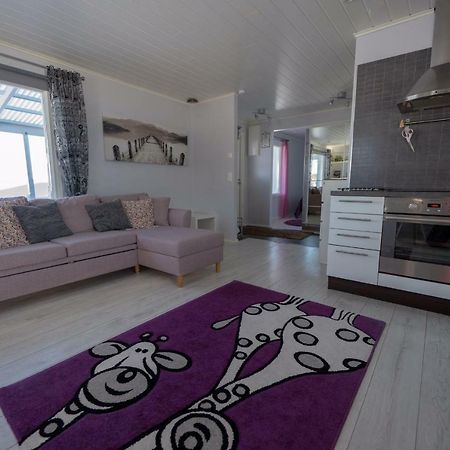Harjuniemi Villa Kangosjarvi Exteriör bild